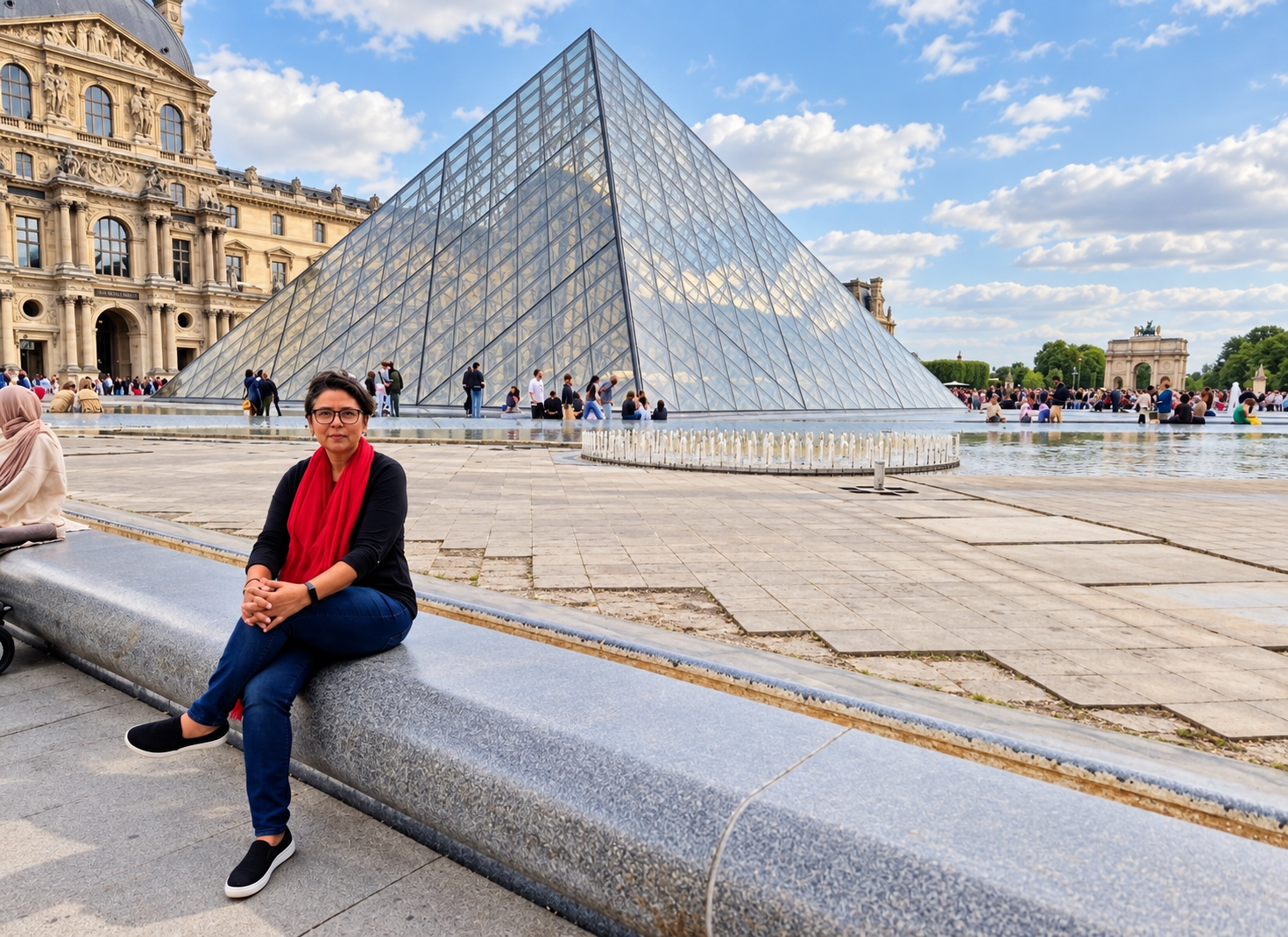Paris em 4 dias: meu roteiro da primeira viagem depois dos 50